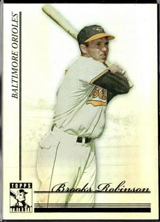 Brooks Robinson