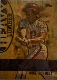 Mike Schmidt