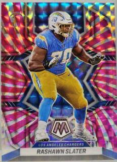 Rashawn Slater