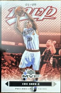 Eric Snow