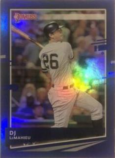 DJ LeMahieu