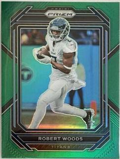 Robert Woods
