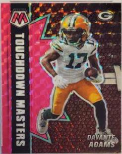 Davante Adams
