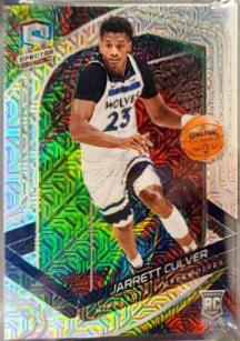 Jarrett Culver
