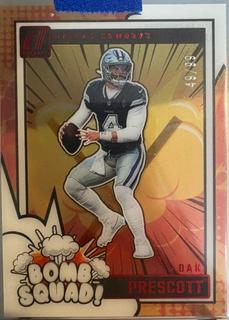 Dak Prescott