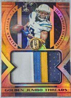 Keenan Allen