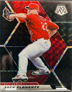 Jack Flaherty