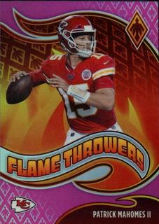 Patrick Mahomes II