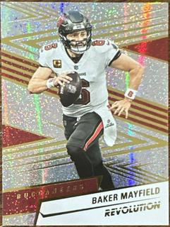 Baker Mayfield