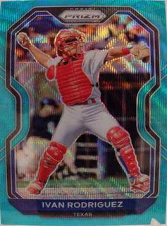 Ivan Rodriguez