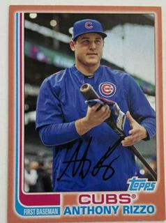 Anthony Rizzo