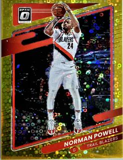 Norman Powell