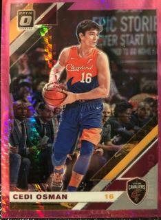 Cedi Osman