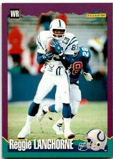 Reggie Langhorne