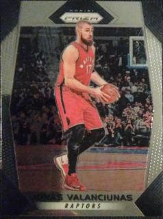 Jonas Valanciunas