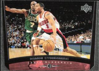 Damon Stoudamire