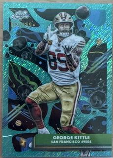 George Kittle