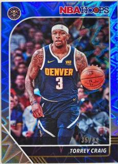 Torrey Craig