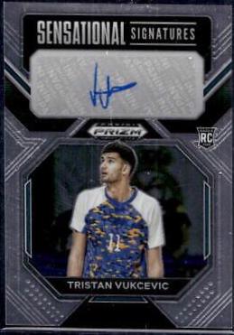 Tristan Vukcevic #SS-TVK