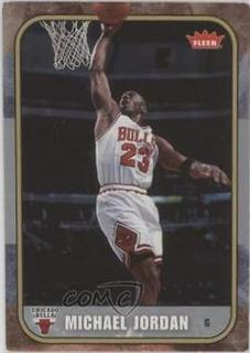 Michael Jordan