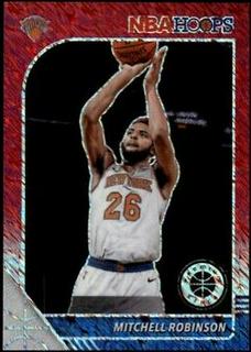 Mitchell Robinson