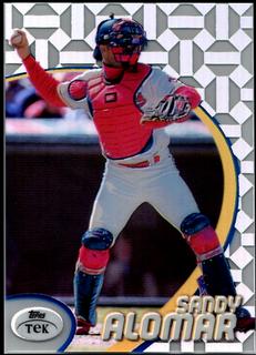 Sandy Alomar Jr.