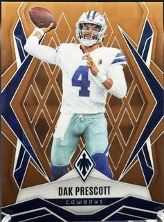 Dak Prescott