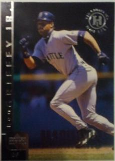 Ken Griffey Jr.