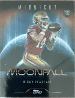 Ricky Pearsall