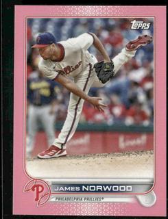 James Norwood