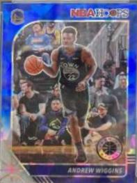 Andrew Wiggins