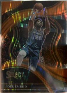 Joel Embiid