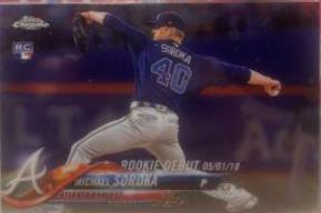 Michael Soroka