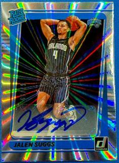 Jalen Suggs