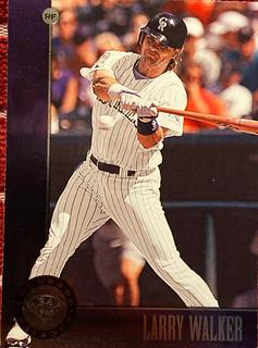 Larry Walker