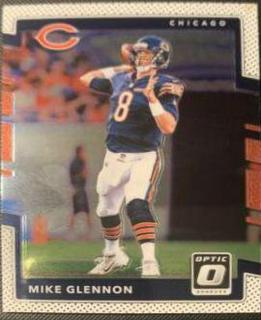Mike Glennon