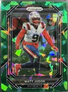 Matt Judon