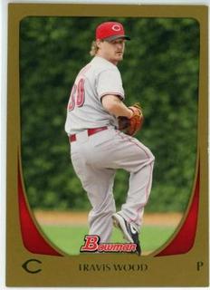 Travis Wood