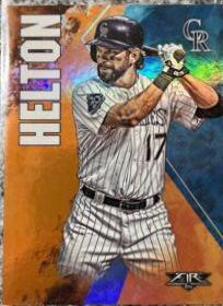 Todd Helton