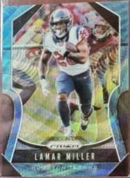 Lamar Miller