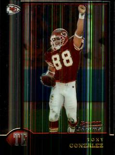 Tony Gonzalez