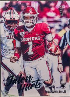 Jalen Hurts