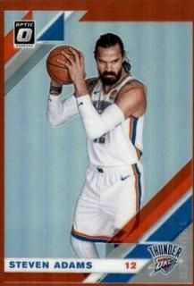 Steven Adams