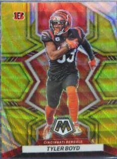 Tyler Boyd