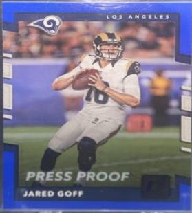 Jared Goff