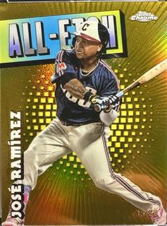 Jose Ramirez