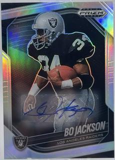 Bo Jackson