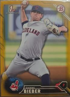 Shane Bieber