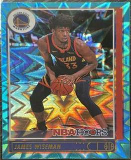 James Wiseman