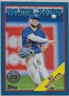 Bo Bichette